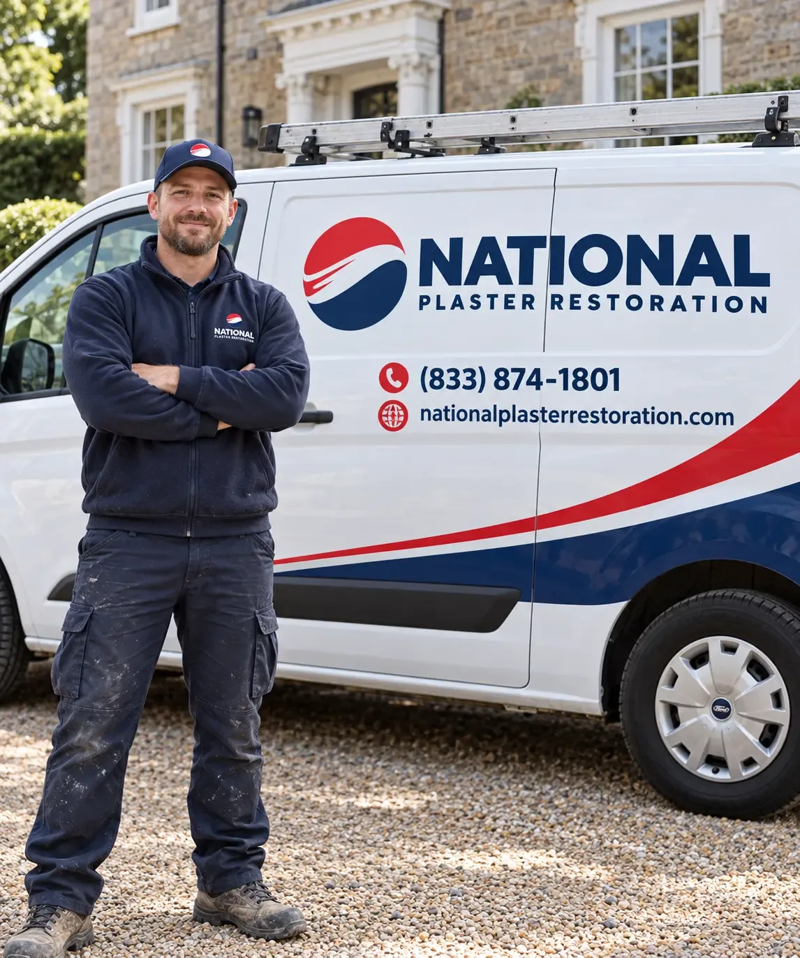 Plaster Repair Convoy, OH FAQs